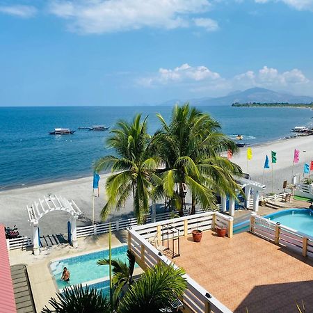 Phi-Phi Beach Resorts & Hotel Morong  Ngoại thất bức ảnh