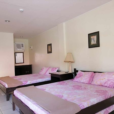 Phi-Phi Beach Resorts & Hotel Morong  Ngoại thất bức ảnh