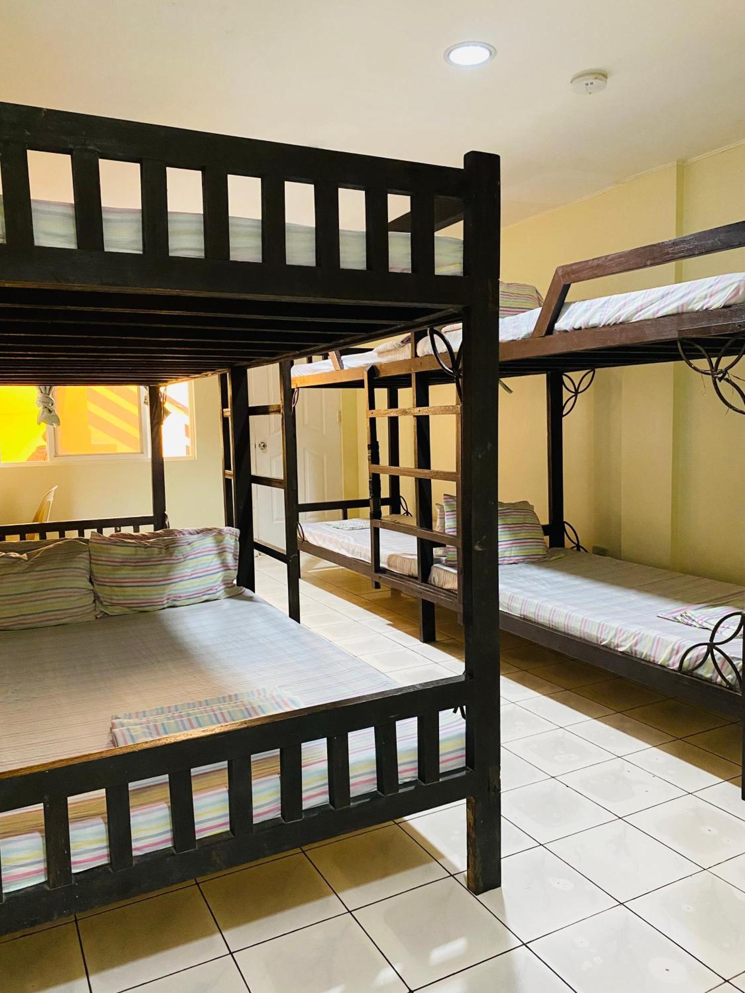 Phi-Phi Beach Resorts & Hotel Morong  Ngoại thất bức ảnh