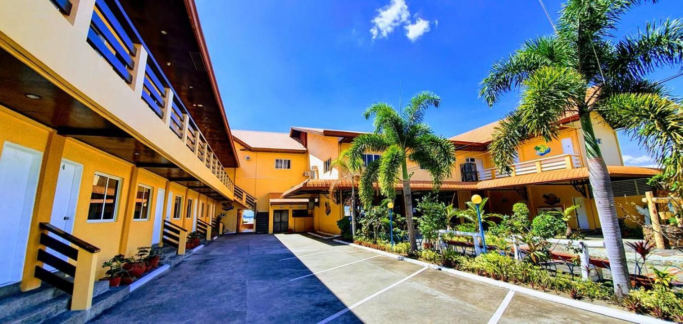 Phi-Phi Beach Resorts & Hotel Morong  Ngoại thất bức ảnh