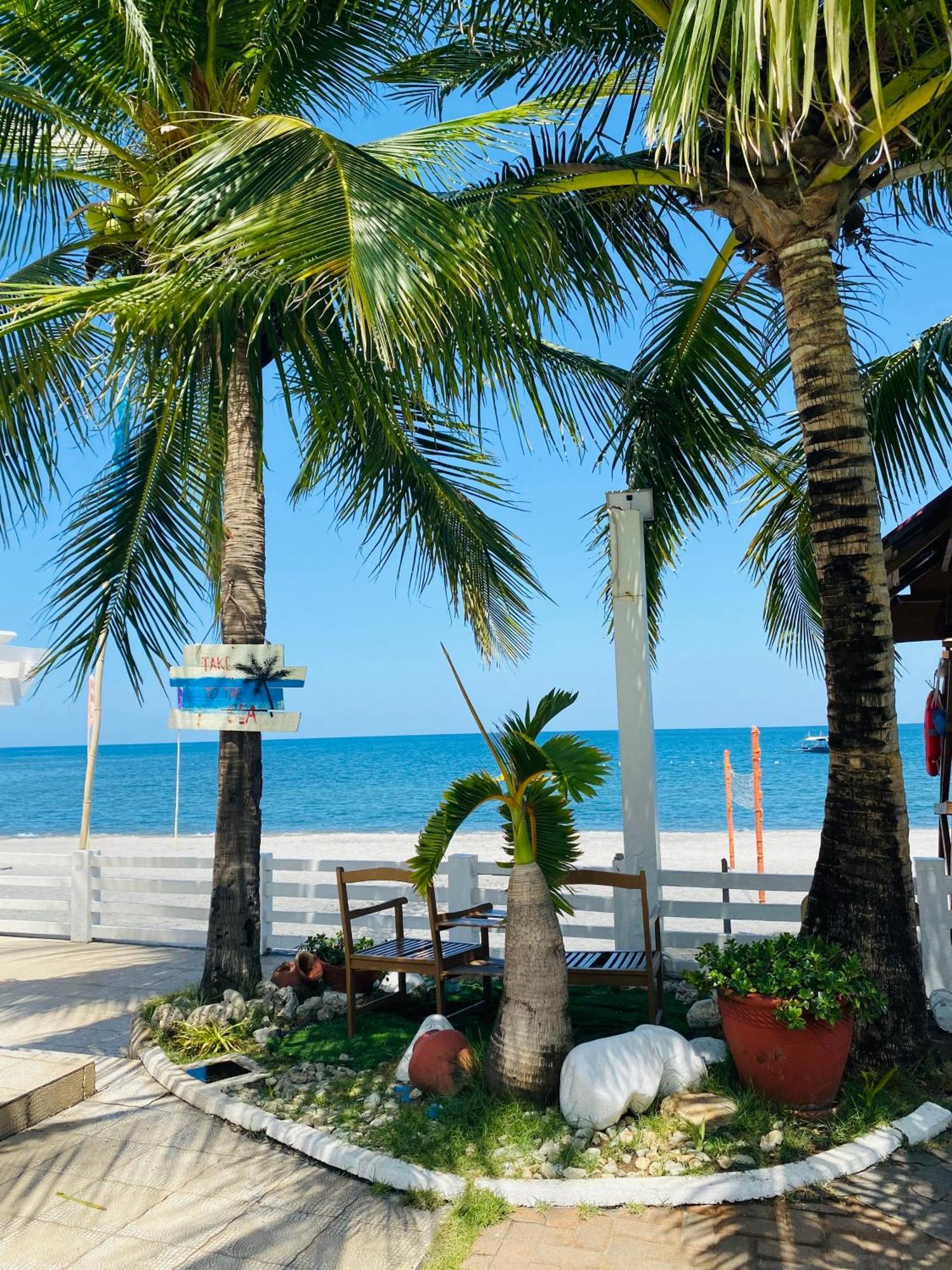 Phi-Phi Beach Resorts & Hotel Morong  Ngoại thất bức ảnh