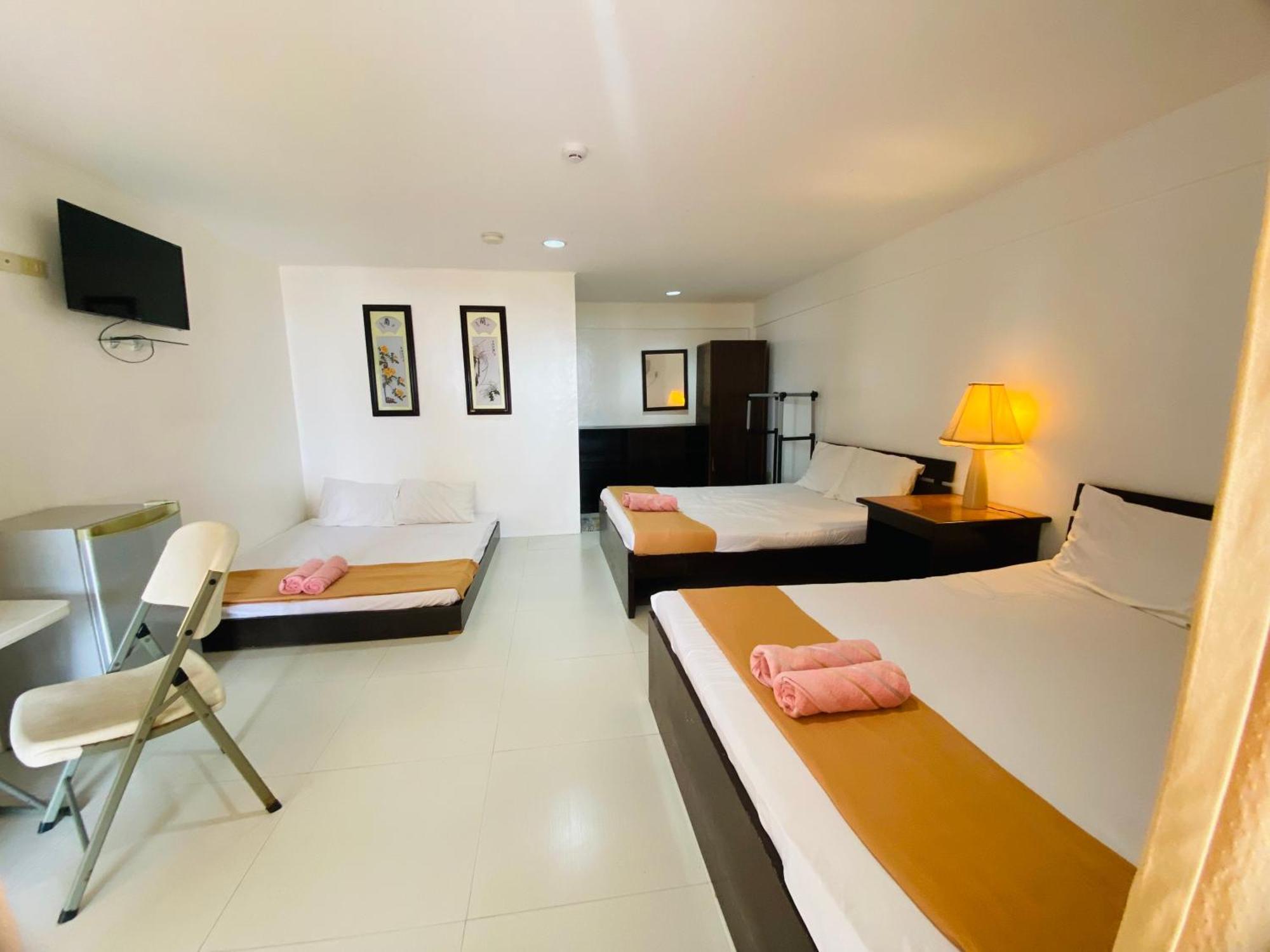 Phi-Phi Beach Resorts & Hotel Morong  Ngoại thất bức ảnh