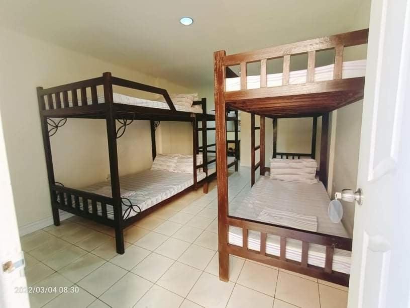 Phi-Phi Beach Resorts & Hotel Morong  Ngoại thất bức ảnh