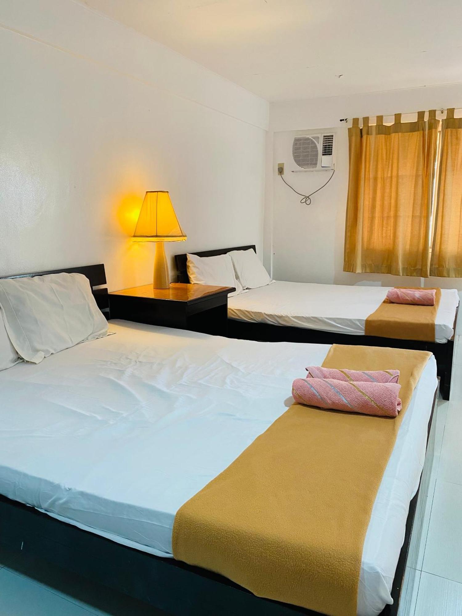 Phi-Phi Beach Resorts & Hotel Morong  Ngoại thất bức ảnh