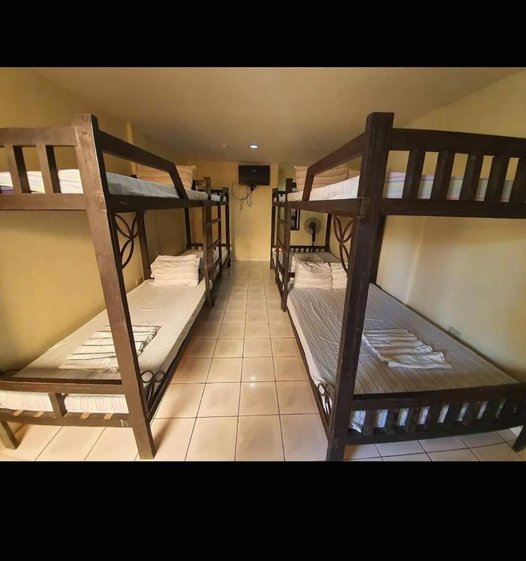 Phi-Phi Beach Resorts & Hotel Morong  Ngoại thất bức ảnh