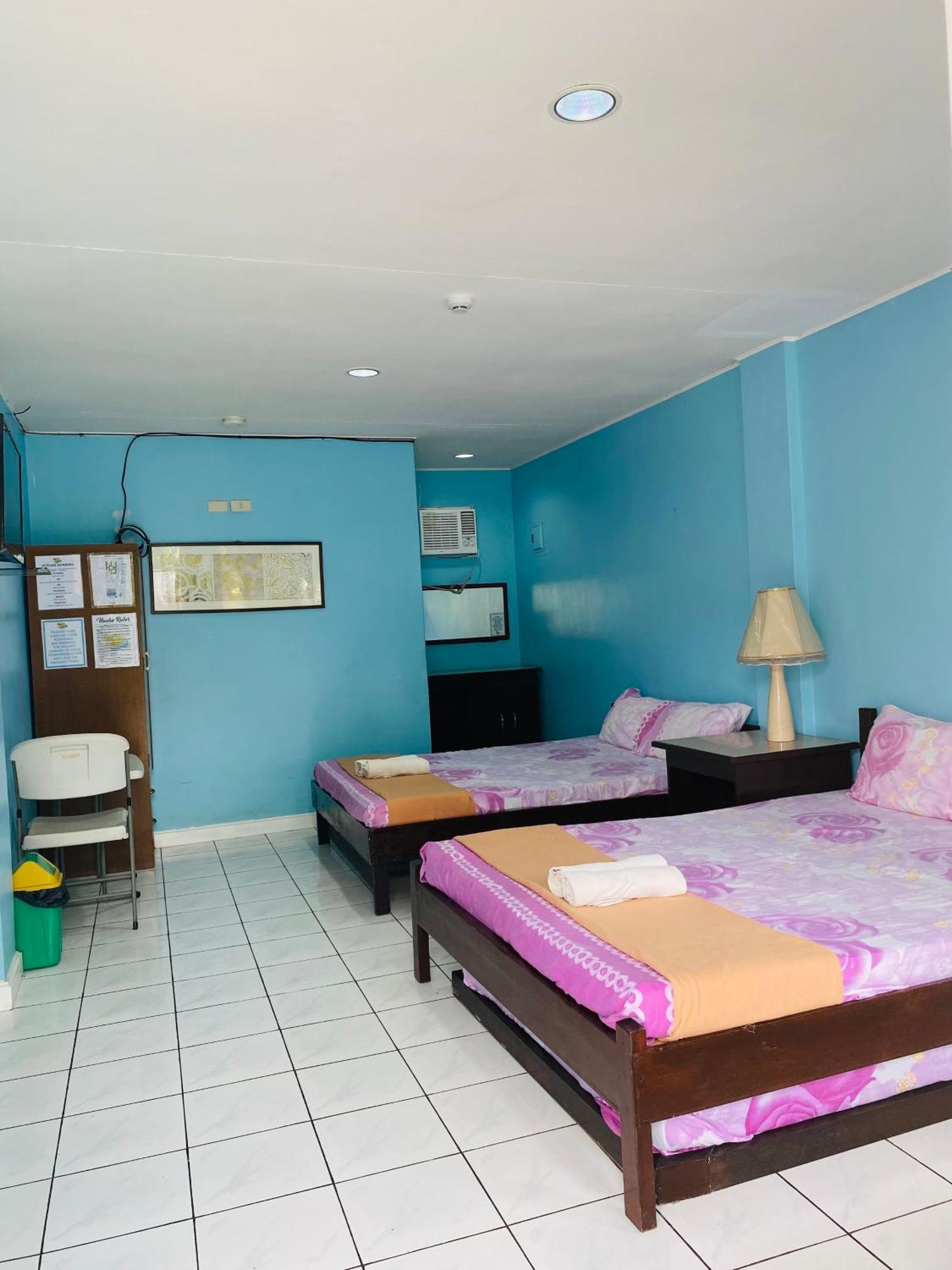 Phi-Phi Beach Resorts & Hotel Morong  Ngoại thất bức ảnh